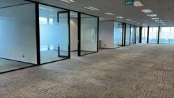 Asia Square Tower 2 (D1), Office #506738251